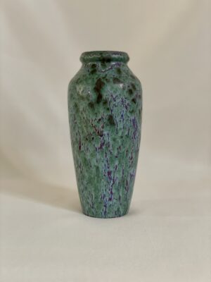 Dalpayrat beau vase en grès émaillé